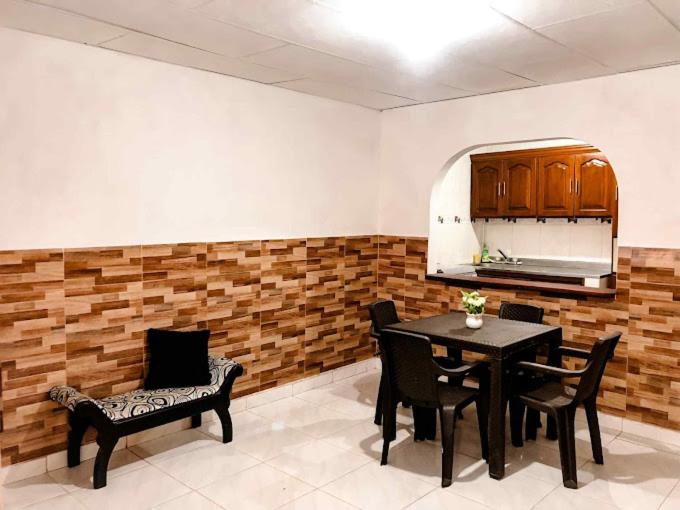 스탠다드 룸, La Cayena House