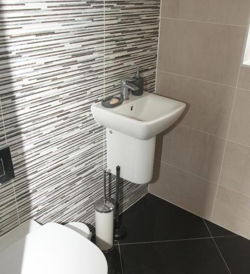 Стандартный Номер Кровать Кинг, Spacious King Size Room Detached House Free Wifi Free Parking