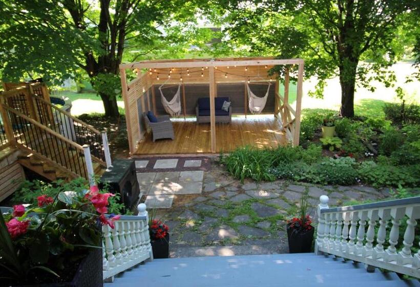 Стандартный Номер Кровать Кинг, Auberge Comme Au Premier Jour