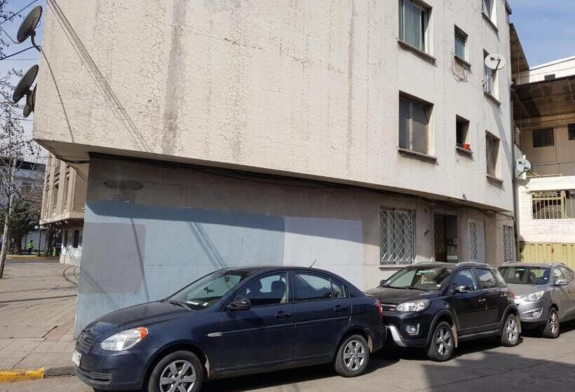 Apartamento 1 Dormitório, Eldepto Parque Bustamante