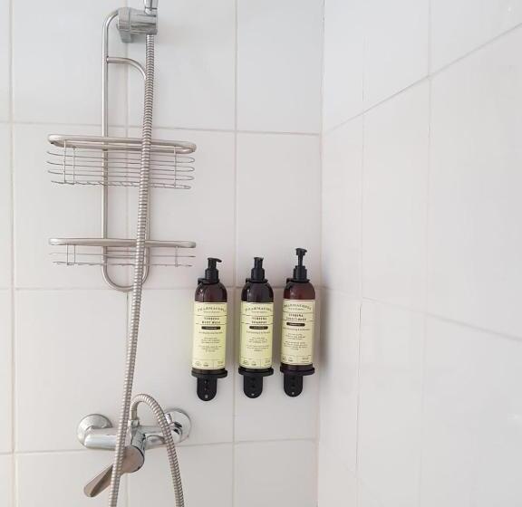 Apartamento 1 Dormitório, Eldepto Parque Bustamante