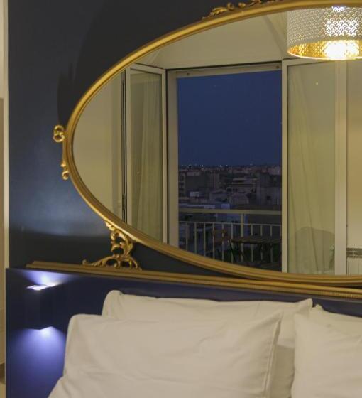 수피리어 룸, B&b Sbarco Dei 1000 Marsala