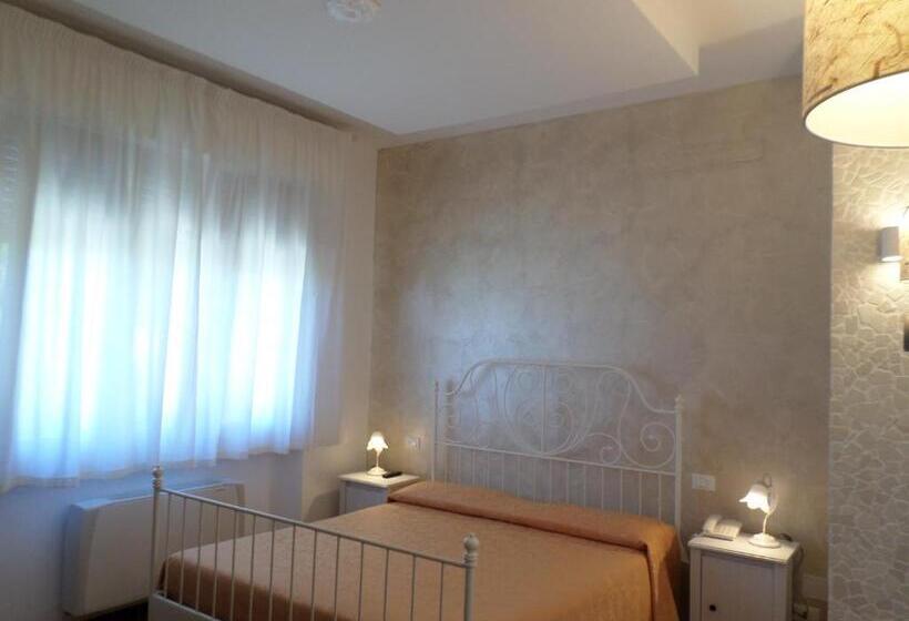 اتاق استاندارد, Bed And Breakfast  Il Tesoro Di Mario