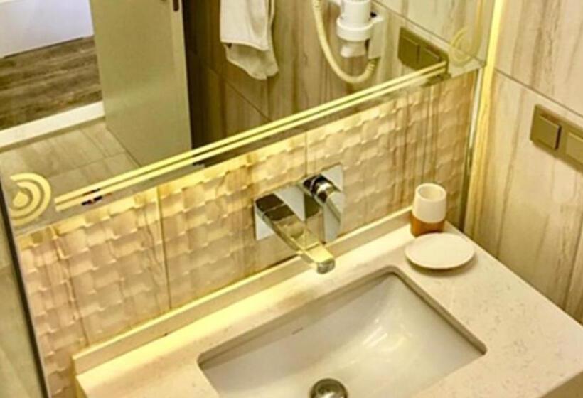 Номер Стандарт, Berrak Otel