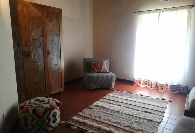 舒适三人间, Agriturismo Il Poggiolo
