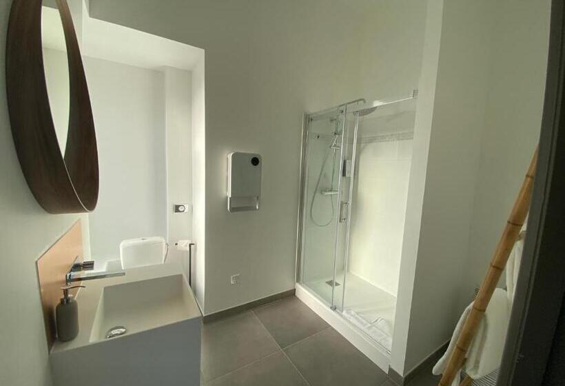 سوییت لوکس, Maison Colodge Delory Barbieux