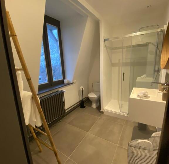 سوییت سوپریور, Maison Colodge Delory Barbieux