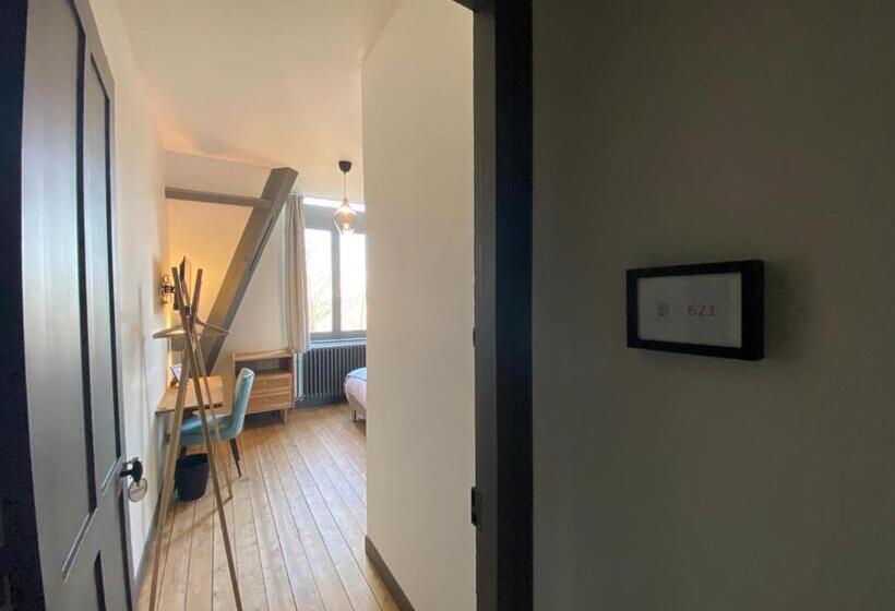 سوییت, Maison Colodge Delory Barbieux