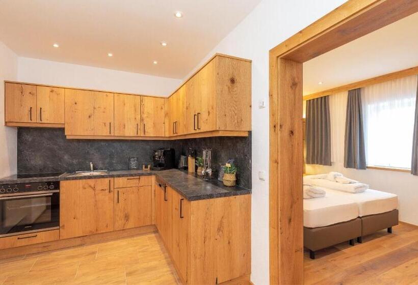 Студия Стандарт, Luxus Appartement Mit Whirlpool #532
