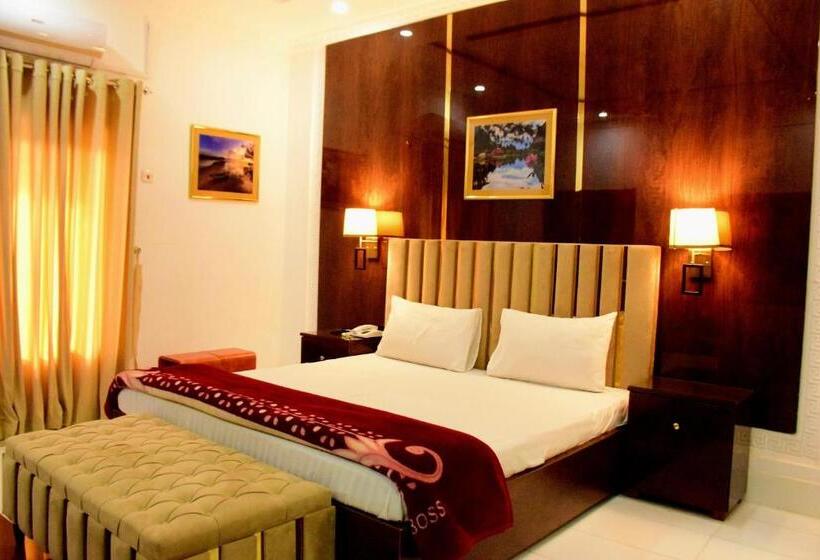 اتاق لوکس با تخت بزرگ, Orange Lake Resort