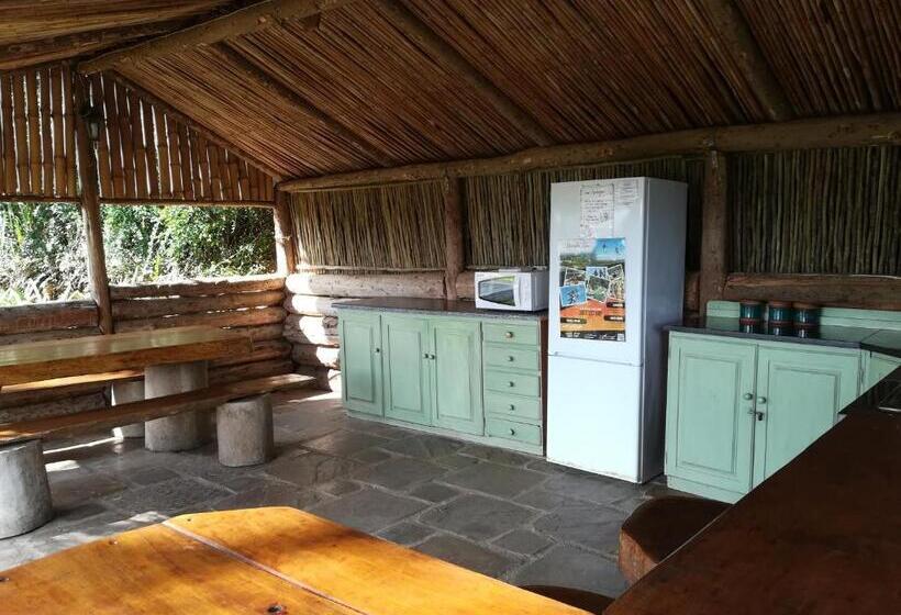 Дом 1 Спальня, Avoca River Cabins