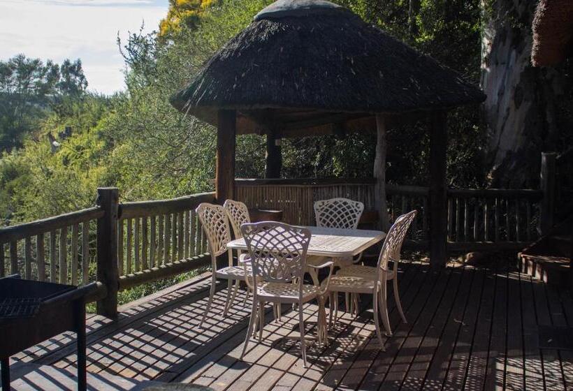 Дом 2 Спальни, Avoca River Cabins