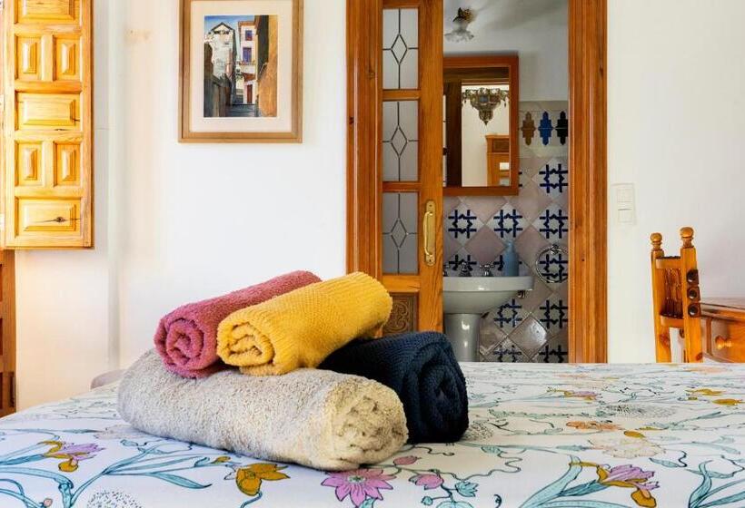 اتاق استاندارد, Oripando Private Rooms