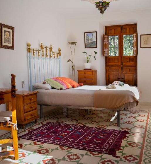 اتاق استاندارد با بالکن, Oripando Private Rooms
