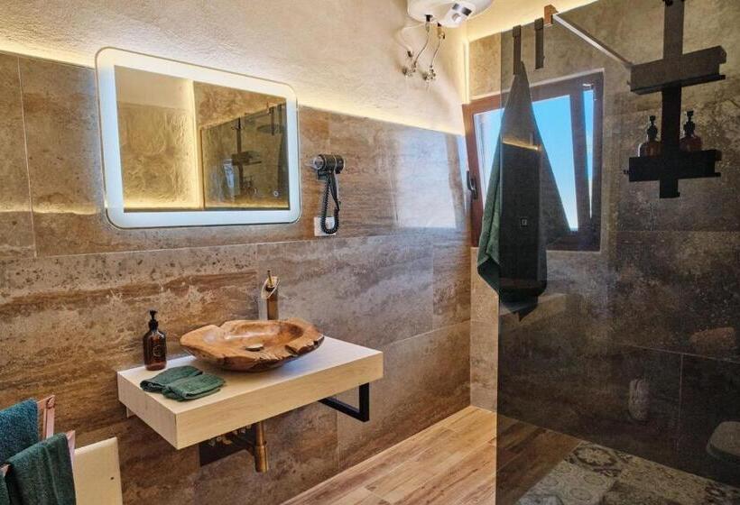 Четырехместный Номер Superior, Salento In Villa Petruse