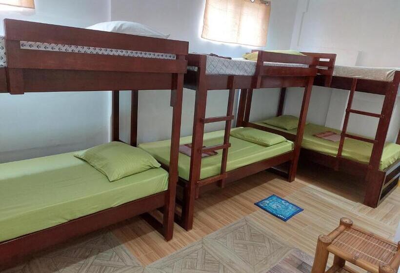 استودیو خانوادگی, Yuken Mari Beach Resort Panglao