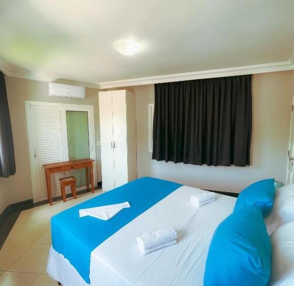 패밀리 스위트, Bene Beach   Pousada Guarujá