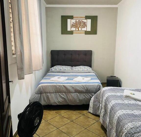 اتاق استاندارد, Hostel Anprado 2