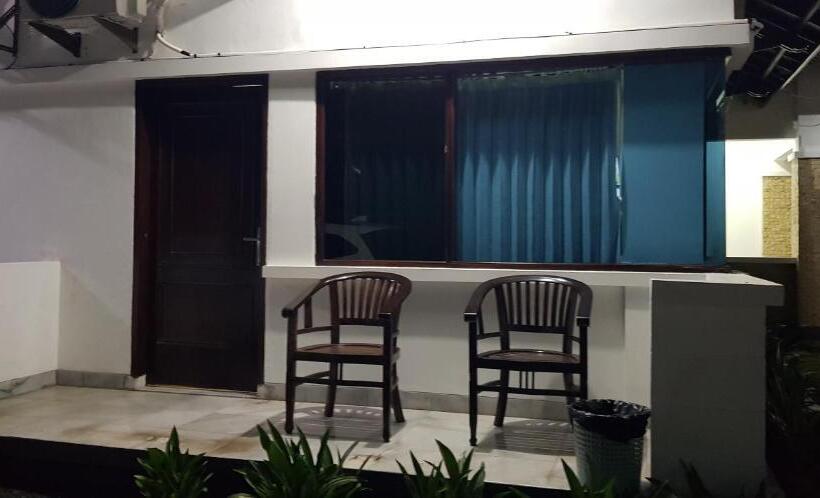 Номер Deluxe, Pondok Putri