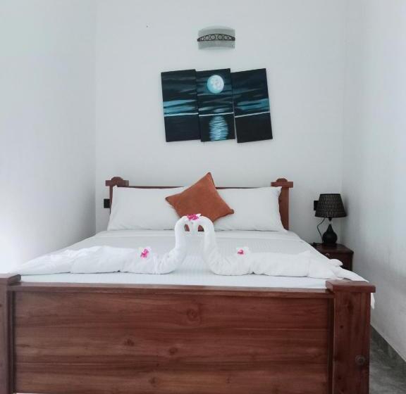 Номер Стандарт, Negombo Royal Villa By Hotel Oviniru