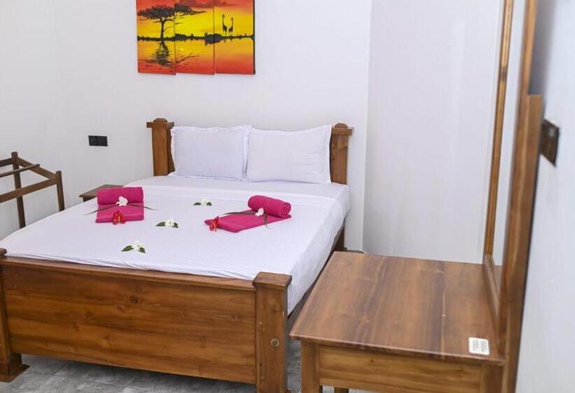 Номер Стандарт, Negombo Royal Villa By Hotel Oviniru