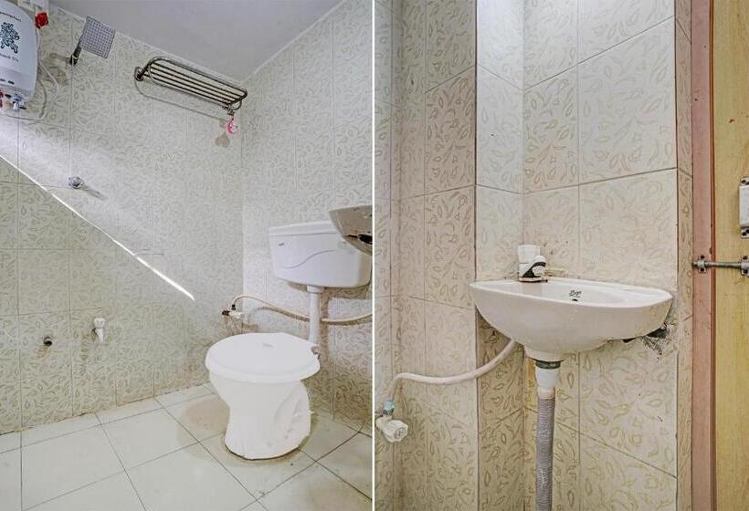 三人经典房间, Oyo Hotel Yugraj