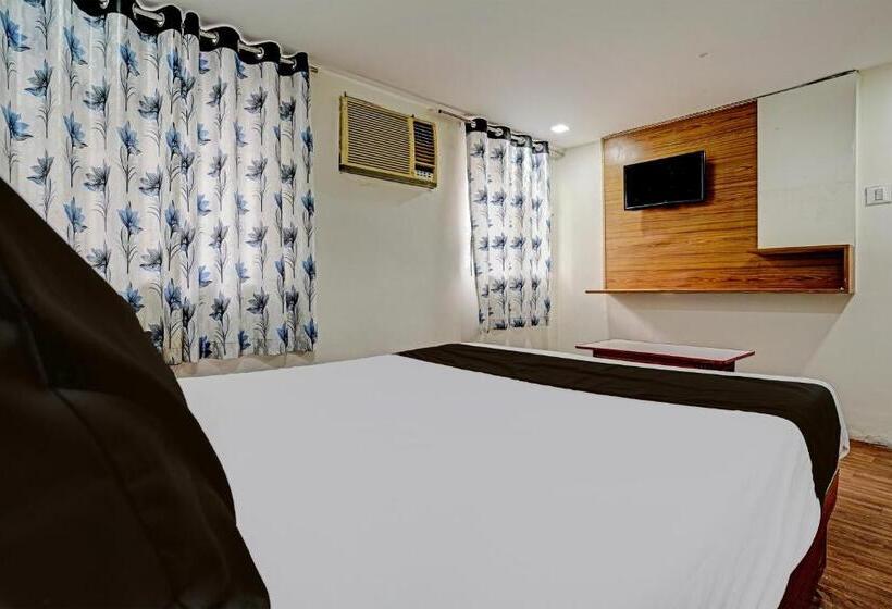 三人经典房间, Oyo Hotel Yugraj