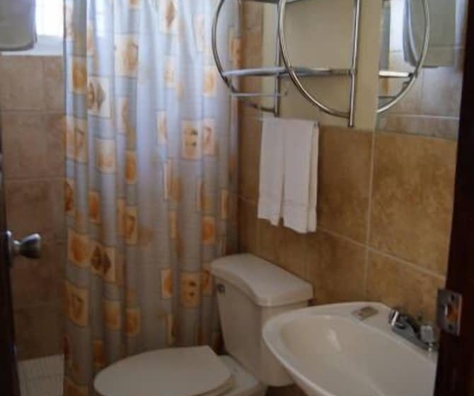 Номер Стандарт, Posada Del Mar