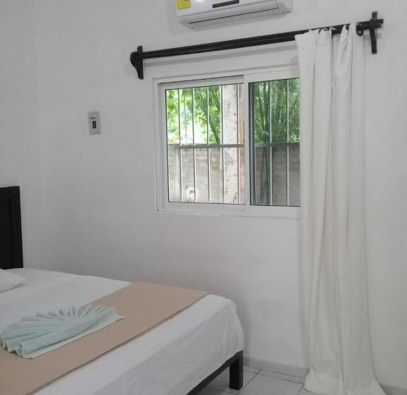 스탠다드 룸, 41 Valladolid