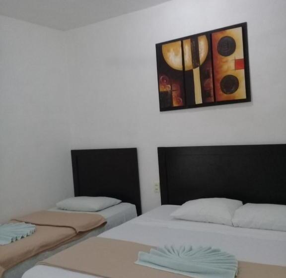스탠다드 룸, 41 Valladolid