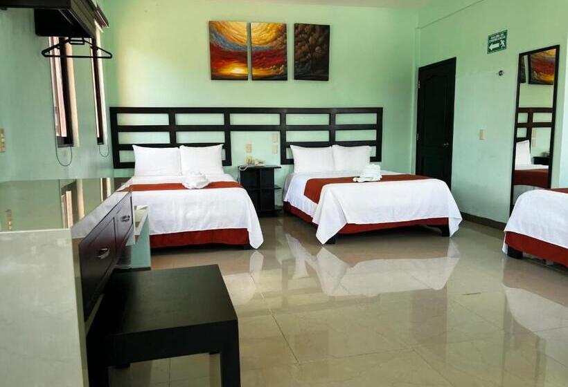 Superior Suite, Castillo Del Rey