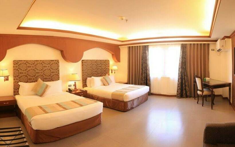 Family Suite, The Pepperland