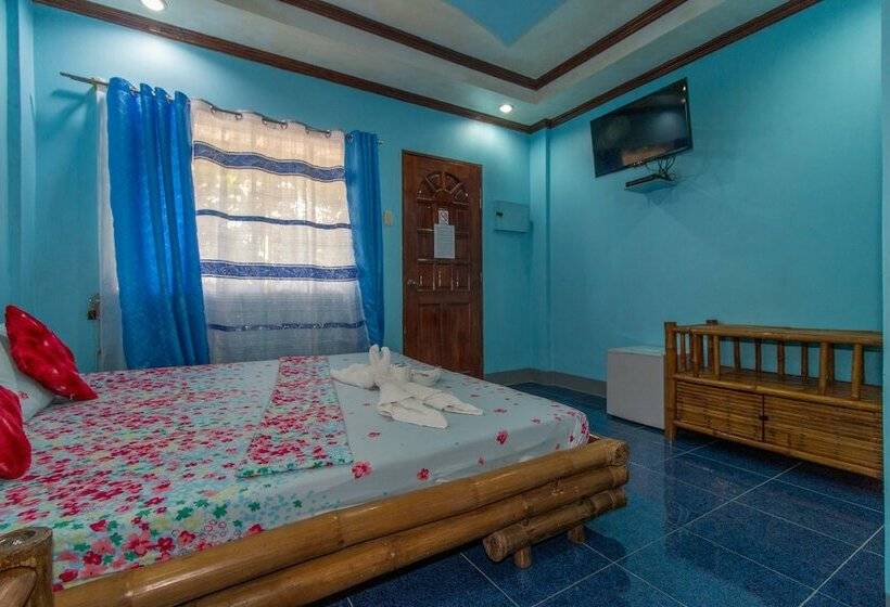 Habitació Superior, Moonlight Resort