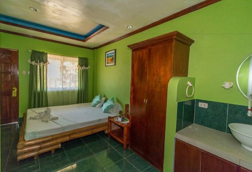 Номер Deluxe, Moonlight Resort