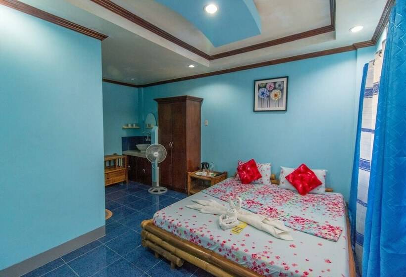 Номер Superior, Moonlight Resort