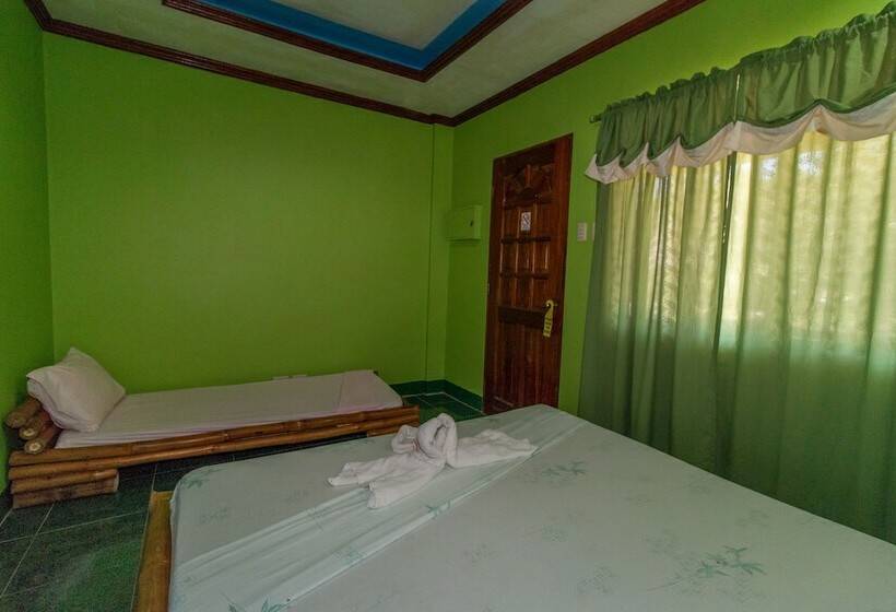 Habitació Deluxe, Moonlight Resort