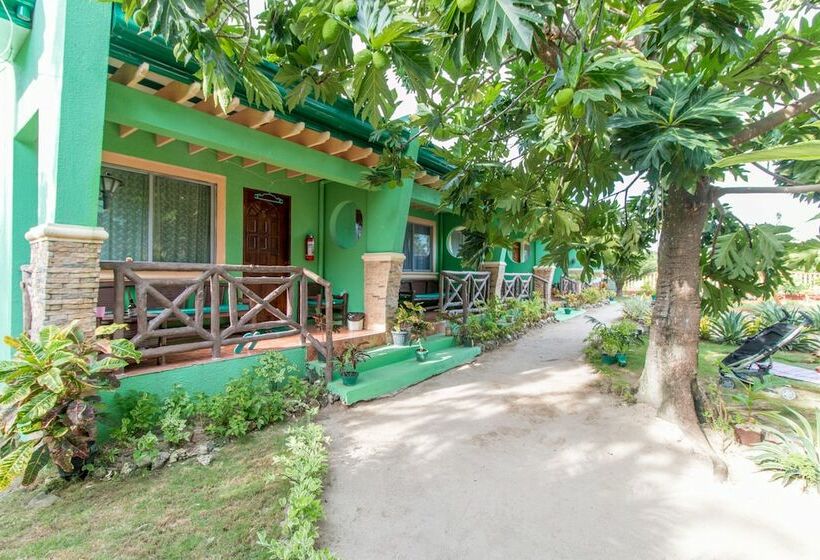 Habitació Superior, Moonlight Resort