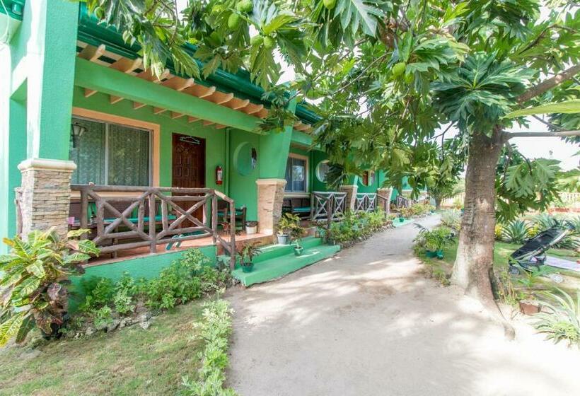 Habitació Superior, Moonlight Resort
