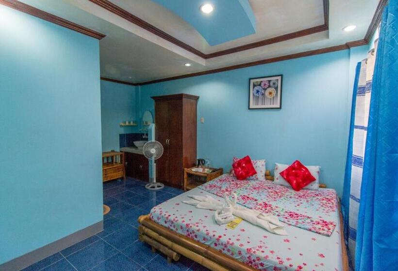 Номер Superior, Moonlight Resort