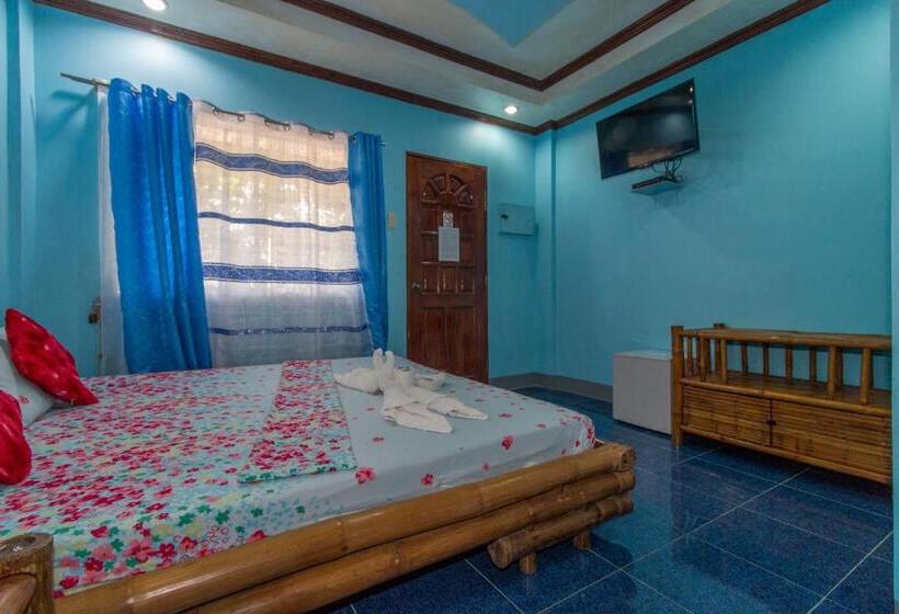 Habitació Superior, Moonlight Resort