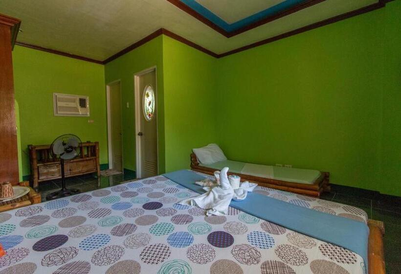 Номер Deluxe, Moonlight Resort