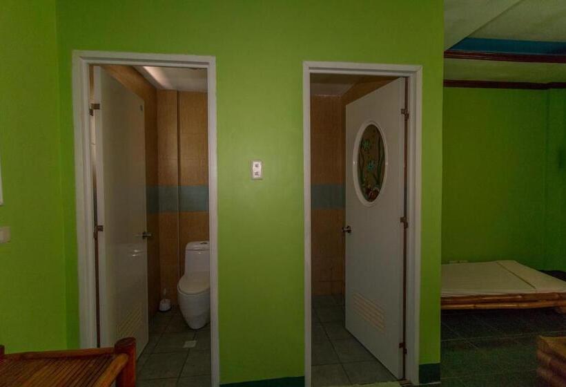 Номер Deluxe, Moonlight Resort