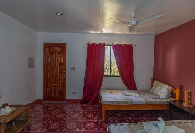 Habitació Estàndard, Moonlight Resort