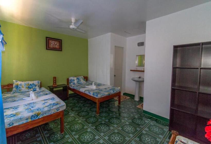 Habitació Estàndard, Moonlight Resort