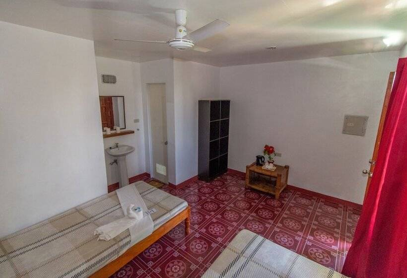 Habitació Estàndard, Moonlight Resort