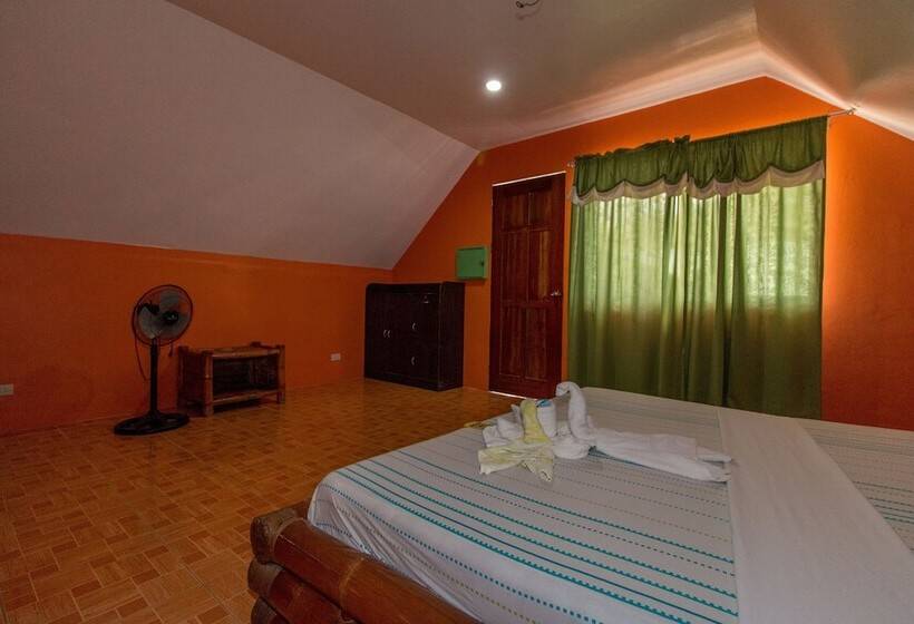 Habitació Estàndard, Moonlight Resort