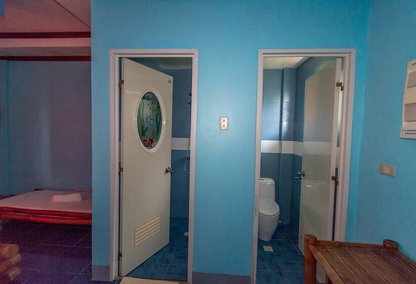 Habitació Deluxe, Moonlight Resort