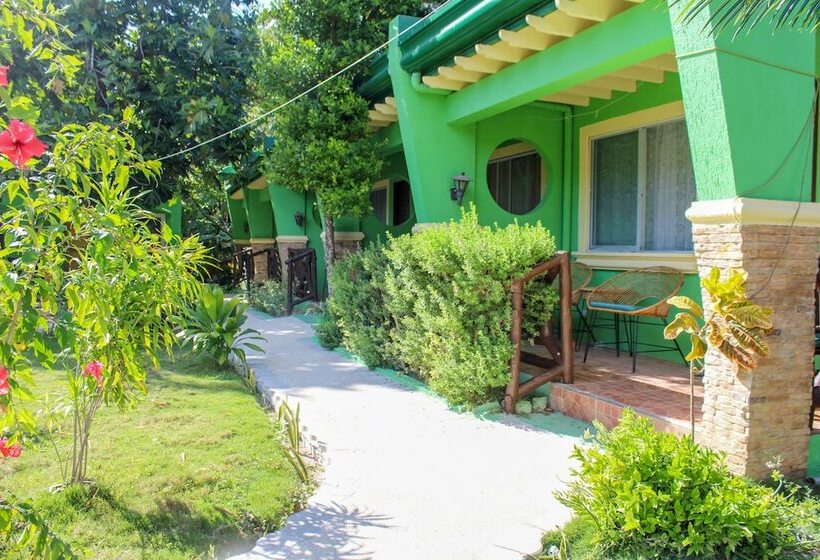 Habitació Deluxe, Moonlight Resort