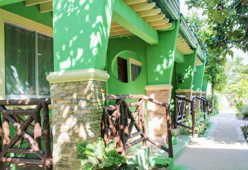 Номер Deluxe, Moonlight Resort