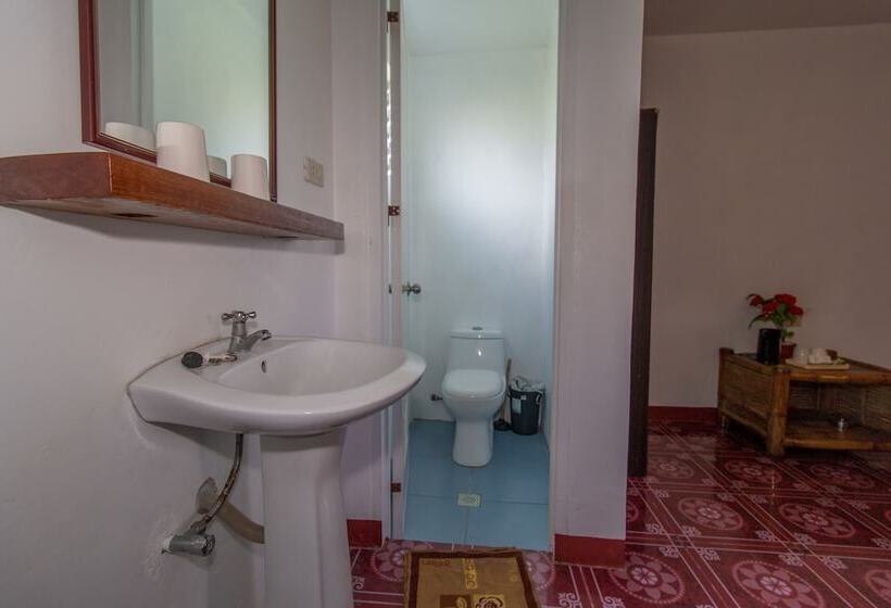 Habitació Estàndard, Moonlight Resort